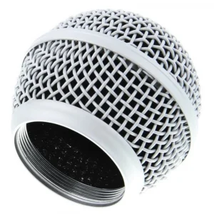SHURE Rk143G Grill For Sm58