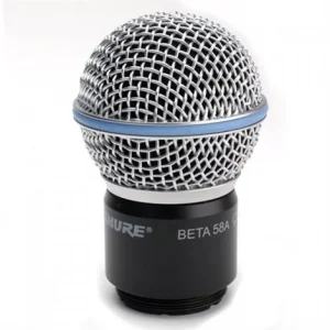 SHURE RPW118 Beta58 Kapsül
