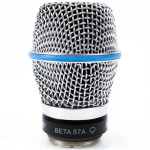 SHURE RPW120 Wıreless Cartrıdge Beta87A