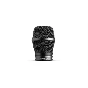 SHURE RPW124 Wıreless Cartrıdge - Vp68