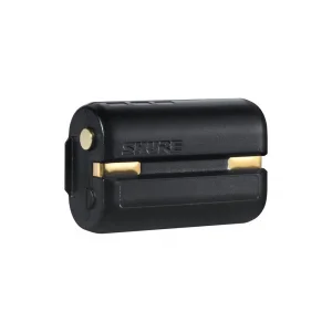 SHURE SB900A Rechargeable Battery