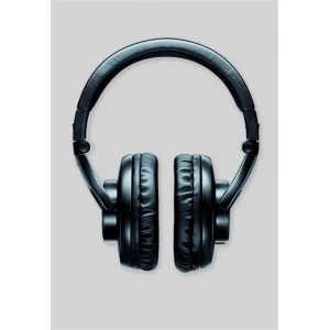 SHURE Srh-440E Profesyonel Stüdyo Kulaklığı