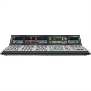 Soundcraft VI7000 Control Surface