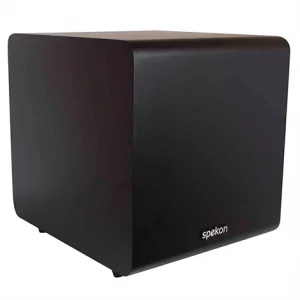 Spekon BASS 12A 12 250W Aktif Subwoofer Hoparlör