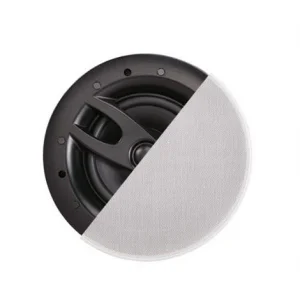 BIANCO-8N 8 2-yollu Tavan Hoparlörü, 100W/prg 8-ohm