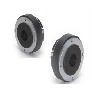 Spekon CT44ASX Titanyum Tweeter 1 Düz Tip 80W 8-ohm