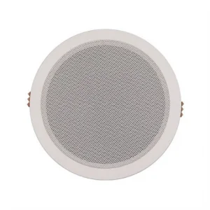 Spekon TVN 6T 6 12W/100V Tavan Hoparlörü 6-12W/100V