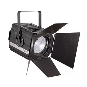 Spotlight COM-25 F 2000 / 2500W Fresnel Spot, 7˚ - 65˚Derece
