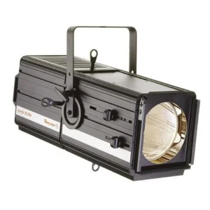 Spotlight COM-25 ZW 2000 / 2500W Profil Spot, 17˚ - 36˚Derece