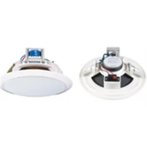 SSP CELL 108 8 Tavan Hoparlörü 2-yollu 15W/100V