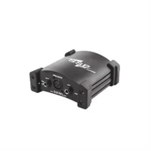 SSP DI133A Aktif Di-Box
