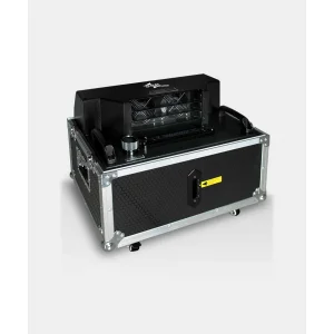 SSP H5S | Pro Hazer Makinesi 700W, Yağ Bazlı, DMX Kontrollü