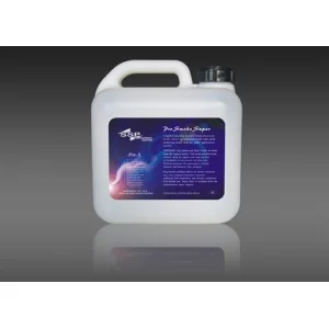 SSP PRO-H5L  Hazer Likiti (Yağ Bazlı) 5Litre