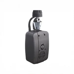 SSP ROLLER SCAN 189W MIRROR SCANNER BEAM