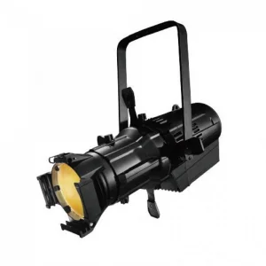 SSP SS827SW-HD 26° Warm+White Led Profil Tiyatro Spotu 250W, 3 Kanal Dmx