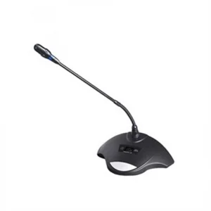 SSP TC-300D Kablosuz Konferans Delege Mikrofonu