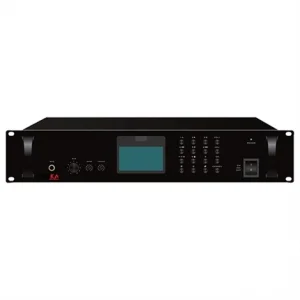 SSP TC-300M Kablosuz Konferans Receiver