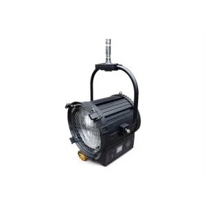 Strand 400 F LED TV Pole 12°-45° 380W Fresnel, 5600K, Pole Operation