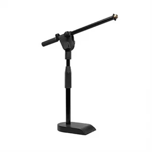 Superlux MTS014 Masa Tipi Kürsü Mikrofon Standı