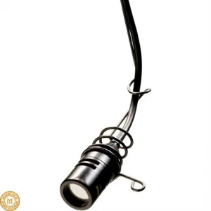 Superlux PRA52B Superlux Pra52B Condenser Overhead Hanging Mikrofon