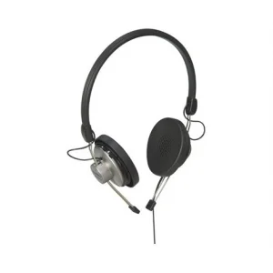 TAIDEN EP-960 BH Tercüman Kulaklığı, Stereo