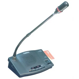 TAIDEN HCS-3938 D KONFERANS SİSTEMİ DELEGE MİKROFONU