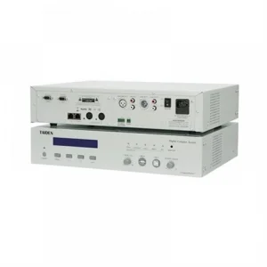 TAIDEN HCS-4100MC/50 FULL DİJİTAL KOFERANS SİSTEMİ MERKEZ ÜNİTESİ