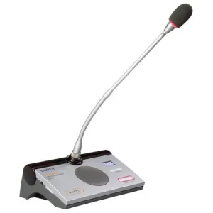 TAIDEN HCS-5302C Dijital IR wireless conference system chairman unit