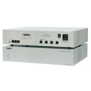 TAIDEN HCS-8300 ME 8300 Serisi Extension Ünitesi