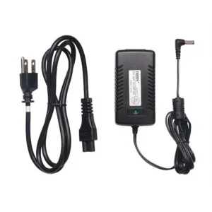 TAIDEN HCS-ADP15V Adapter (DC 15V, 2.2A)