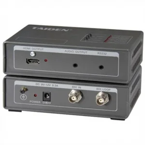 TAIDEN TMX-HD-SDI2HDMI 3G HD-SDI to HDMI Converter