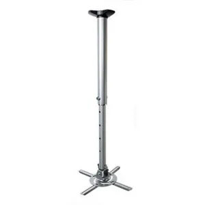 Metex PRJ-8 Projeksiyon Tavan Askı Aparatı Ayarlı 40-61cm