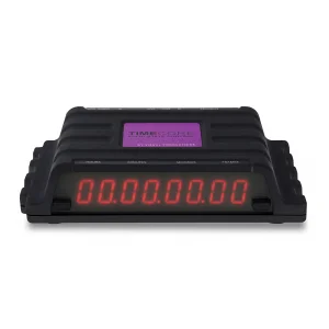 VISUAL TimeCore sahne ışık zaman kodu oluşturma cihazı