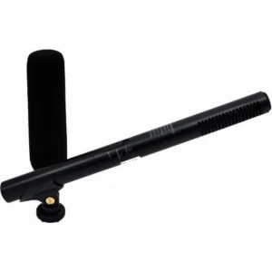WESTA WM-358 Shotgun Koro ve Röportaj Mikrofonu
