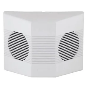 WS-121T - 13cm Çift Yönlü 10W 70-100V Trafolu Sütun Hoparlör