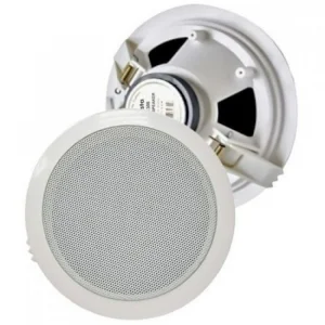 WESTA WS-1308TC 6 10W/100V Tavan Hoparlörü Delik capı 17 cm.