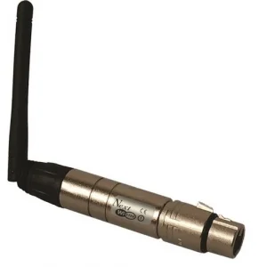 WI-DMX WI-DPEN Wi-Dmx Sys 2R Dmx Kablosuz Alıcı