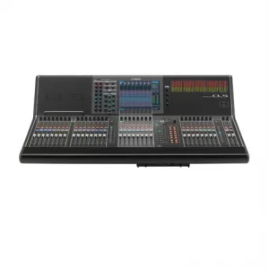 Yamaha CL5 72 Kanal Dijital Mikser