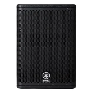 Yamaha DXS12 MKII12 Aktif Subwoofer 950W 131-dB Spl