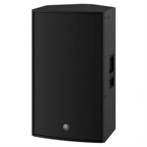 Yamaha DZR15 15 2000W Aktif Hoparlör 139-dB