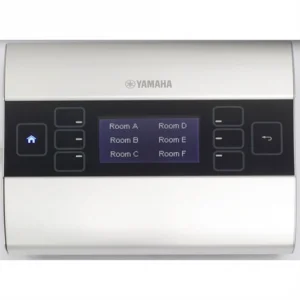 Yamaha MCP1 6 Buton Duvar Tipi Kontrol Ünitesi