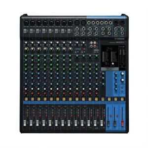 Yamaha MG16XU 16 Kanal Ses Mikseri