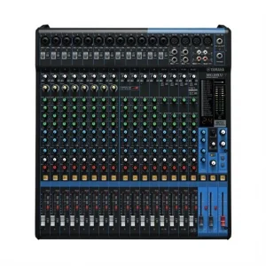 Yamaha MG20XU 20 Kanal Ses Mikseri