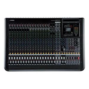 Yamaha MGP-24X 24 input Hybrid Mixer, Usb, çift Efekt