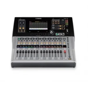 Yamaha TF1 16 Kanal Dijital Mikser