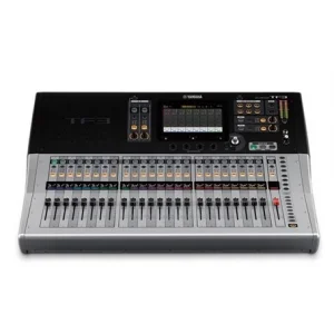 Yamaha TF3 24 Kanal Dijital Mikser