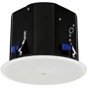 Yamaha VXC8W 8 360W/8-ohm 60W/100V Tavan Tip Hoparlörü Seti (Çift)