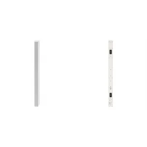 Yamaha VXL1W-16 WHITE Sütun Hoparlör 16X1,5 Hoparlör System 320W, 116-db (adet)