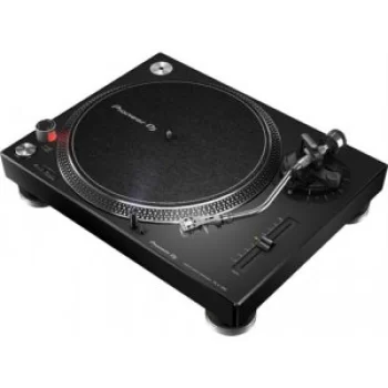 DJ Turntable