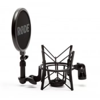 Pop Filtre Shock Mount